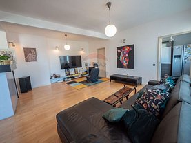 Apartament de vânzare 3 camere, în Bucureşti, zona Domenii