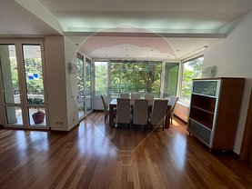 Apartament de închiriat 2 camere, în Bucureşti, zona Arcul de Triumf