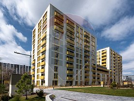 Apartament de vânzare 2 camere, în Bucureşti, zona Aviaţiei