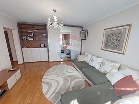Apartament de închiriat 3 camere, în Bucuresti, zona Vitan Mall