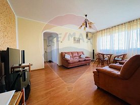 Apartament de închiriat 2 camere, în Bucureşti, zona Tineretului