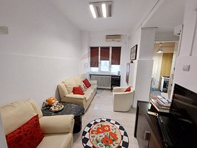 Apartament de închiriat 6 camere, în Bucureşti, zona Universitate