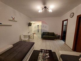Apartament de închiriat 3 camere, în Bucureşti, zona Muncii