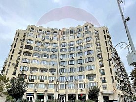 Apartament de închiriat 4 camere, în Bucureşti, zona P-ţa Unirii