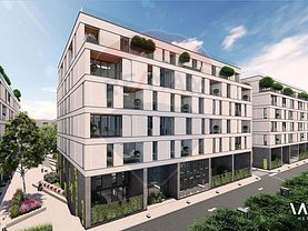 Apartament de vânzare 2 camere, în Bucureşti, zona Herăstrău