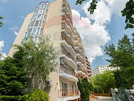 Apartament de închiriat 3 camere, în Bucureşti, zona Aviaţiei