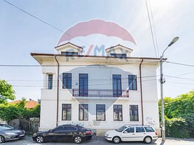 Casa de vânzare 15 camere, în Bucureşti, zona P-ţa Unirii
