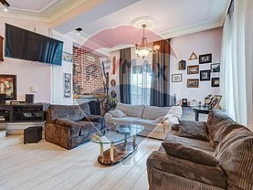 Casa de vânzare 6 camere, în Otopeni, zona Central