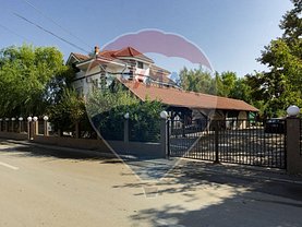 Casa de vânzare 6 camere, în Otopeni, zona Central