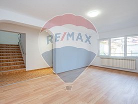Casa de închiriat 14 camere, în Bucuresti, zona Banu Manta