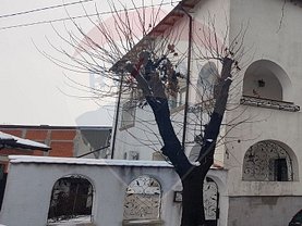 Casa de închiriat 4 camere, în Bucureşti, zona Crângaşi