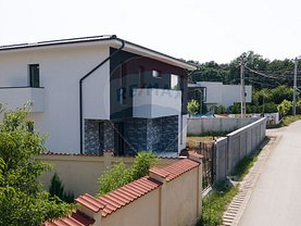 Casa de vânzare 5 camere, în Corbeanca, zona Nord