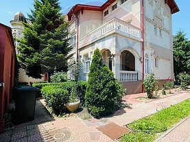 Casa de închiriat 6 camere, în Bucuresti, zona Parcul Carol