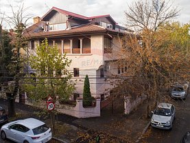 Casa de închiriat 8 camere, în Bucureşti, zona Domenii