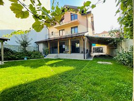 Casa de vânzare 9 camere, în Bucureşti, zona Berceni