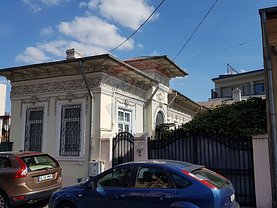 Casa de închiriat 4 camere, în Bucureşti, zona Ştefan cel Mare
