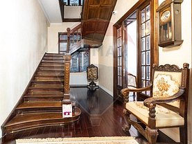 Casa de vânzare 21 camere, în Bucureşti, zona Dacia