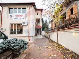 Casa de închiriat 7 camere, în Bucuresti, zona Jiului