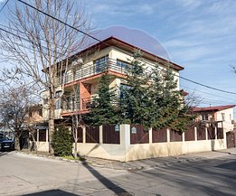 Casa de vanzare sau de inchiriat 7 camere, în Bucuresti, zona Colentina