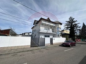 Casa de vânzare sau de închiriat 7 camere, în Ploieşti, zona Transilvaniei