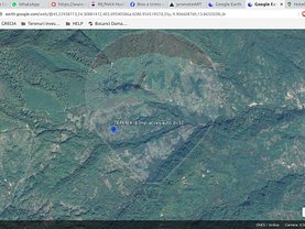 Teren agricol de vânzare, în Călimăneşti, zona Periferie