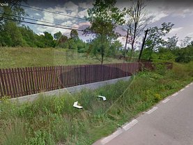 Teren agricol de vânzare, în Proviţa de Sus