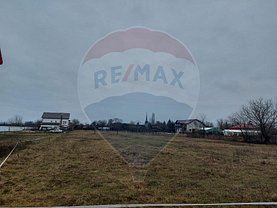 Teren constructii de vânzare, în Izvorani, zona Central