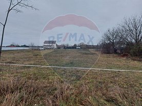 Teren constructii de vânzare, în Izvorani, zona Central