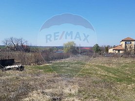 Teren constructii de vânzare, în Ciofliceni