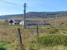 Teren constructii de vânzare, în Ţigmandru