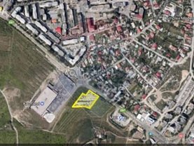 Teren agricol de vânzare, în Tulcea, zona Peco