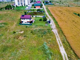Teren constructii de vânzare, în Bragadiru, zona Est