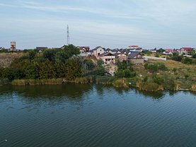 Teren constructii de vânzare, în Pantelimon, zona Est