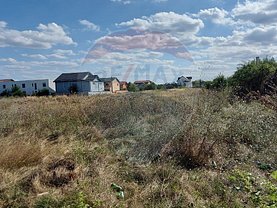Teren constructii de vânzare, în Voluntari, zona Nord