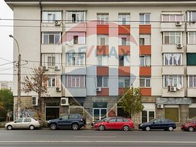 Vânzare spaţiu comercial