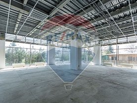 Închiriere spaţiu comercial