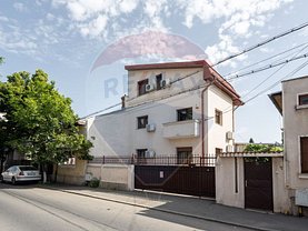 Închiriere spaţiu industrial