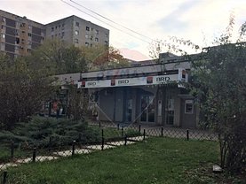 Închiriere spaţiu comercial