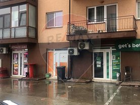 Vânzare spaţiu comercial