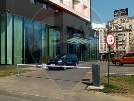 Închiriere spaţiu comercial