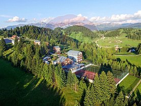 Vânzare hotel/pensiune