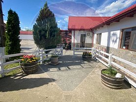 Vânzare ferma