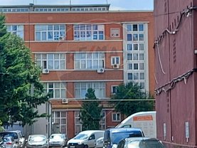 Închiriere spaţiu industrial