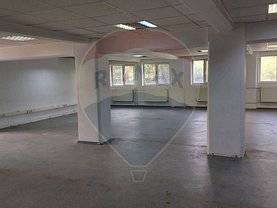 Închiriere spaţiu industrial