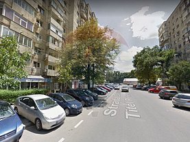 Închiriere spaţiu comercial