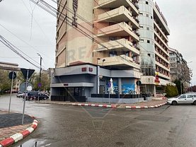 Închiriere spaţiu comercial