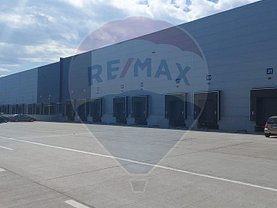 Închiriere spaţiu industrial în Mogosoaia
