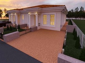 Casa de vânzare 3 camere, în Timişoara, zona Exterior Est