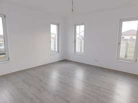 Casa de vânzare 3 camere, în Timişoara, zona Exterior Est
