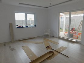 Casa 3 camere în Timisoara, Exterior Est